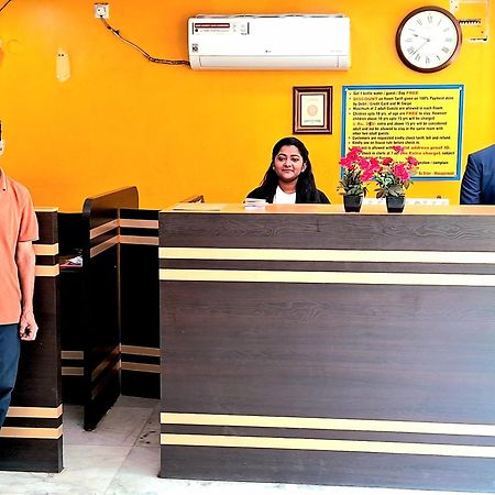 Janata Hotel コルカタ エクステリア 写真