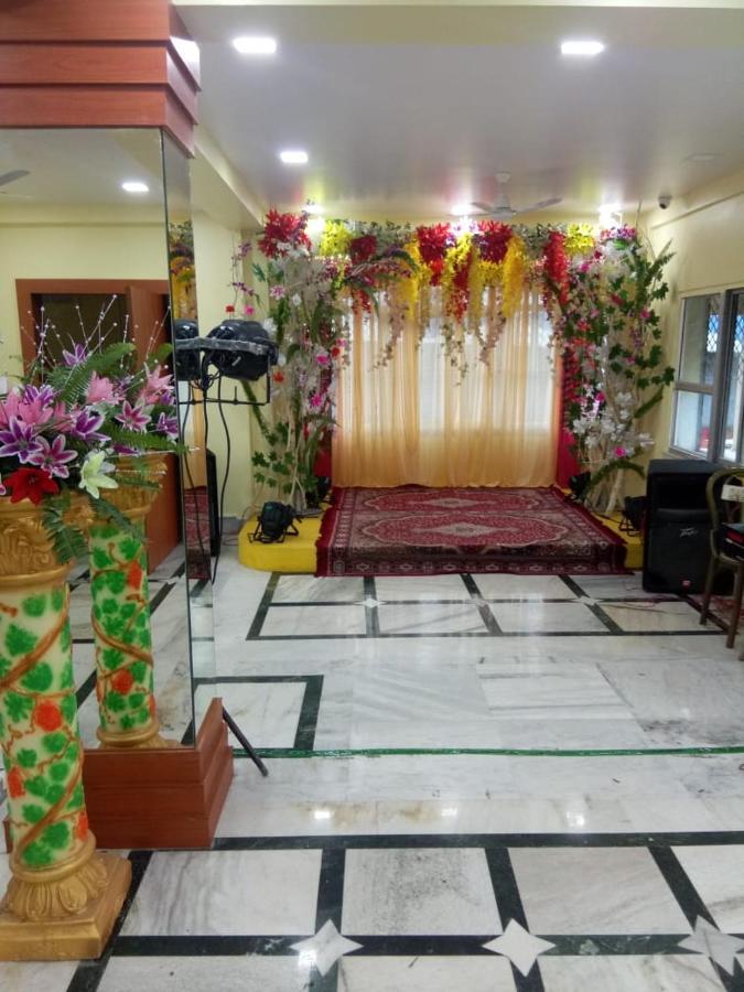 Janata Hotel コルカタ エクステリア 写真
