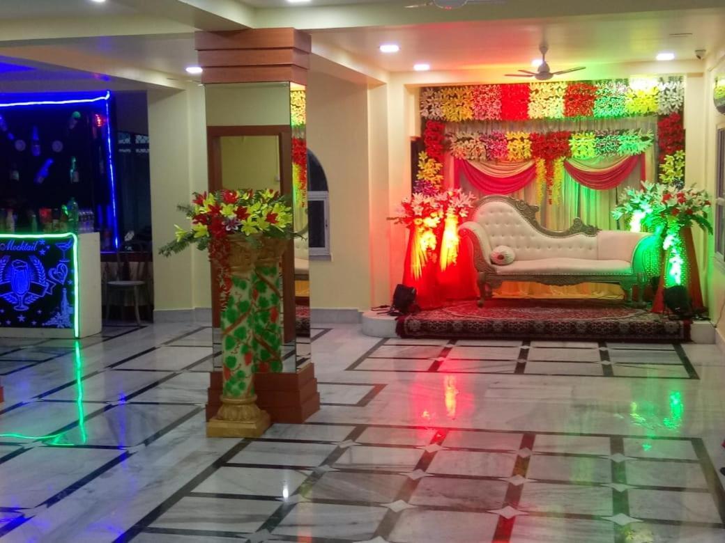 Janata Hotel コルカタ エクステリア 写真
