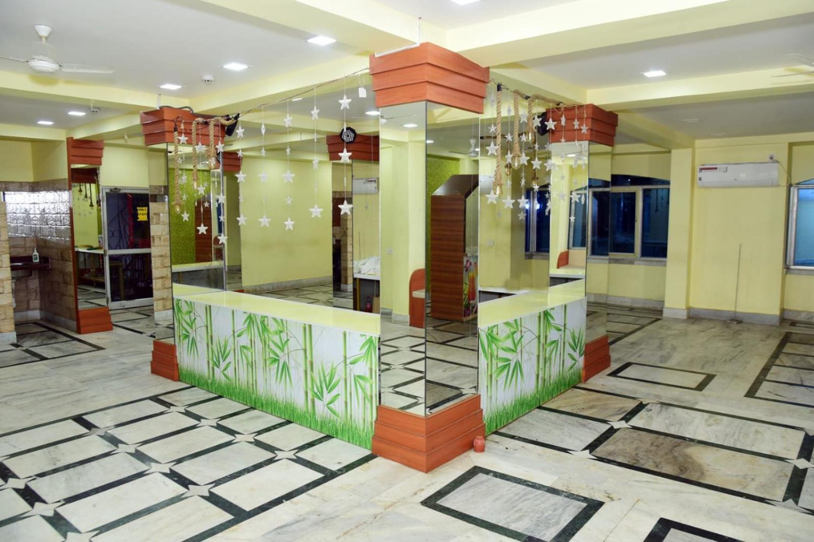 Janata Hotel コルカタ エクステリア 写真