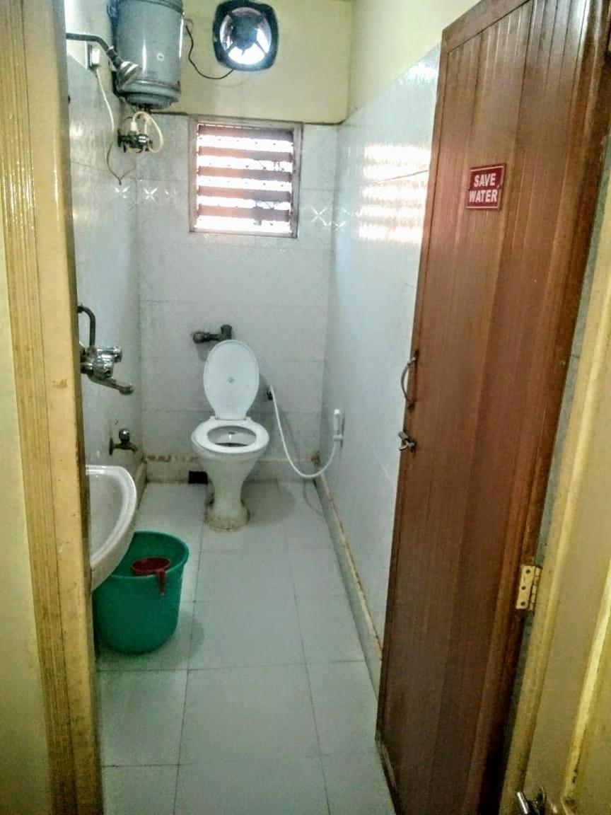 Janata Hotel コルカタ エクステリア 写真